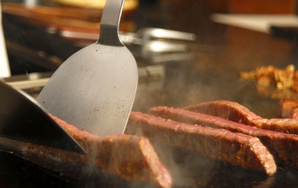 最高級の熟成肉を、最高の状態で